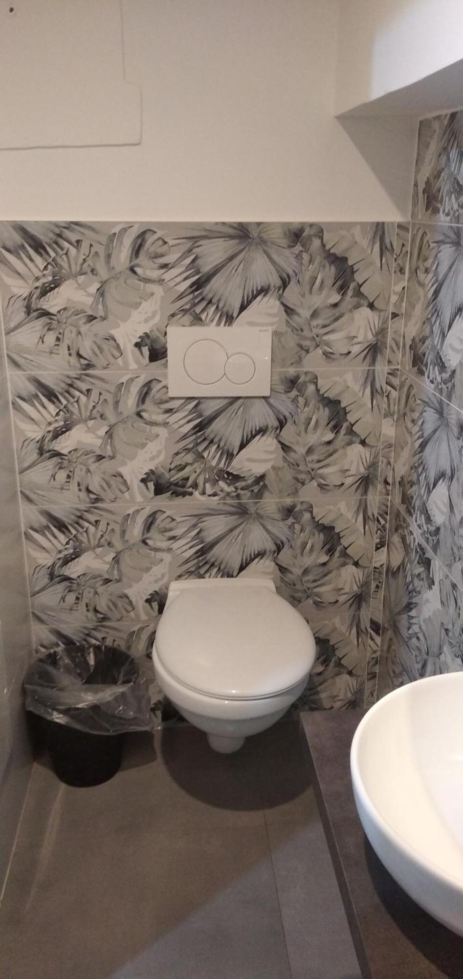 House Mattia Apartment Bari Bagian luar foto